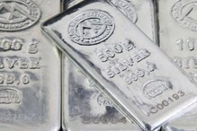 Silver Prices Hit Record High Of Rs 1.3 Lakh, Surge Rs 1,668 In A Day Amid Fed Rate Cut Bets