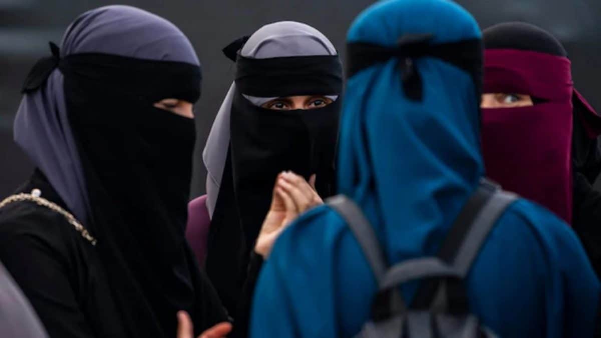 70% Population Is Muslim, Yet This Country Just Banned Burqa And Hijab In Public