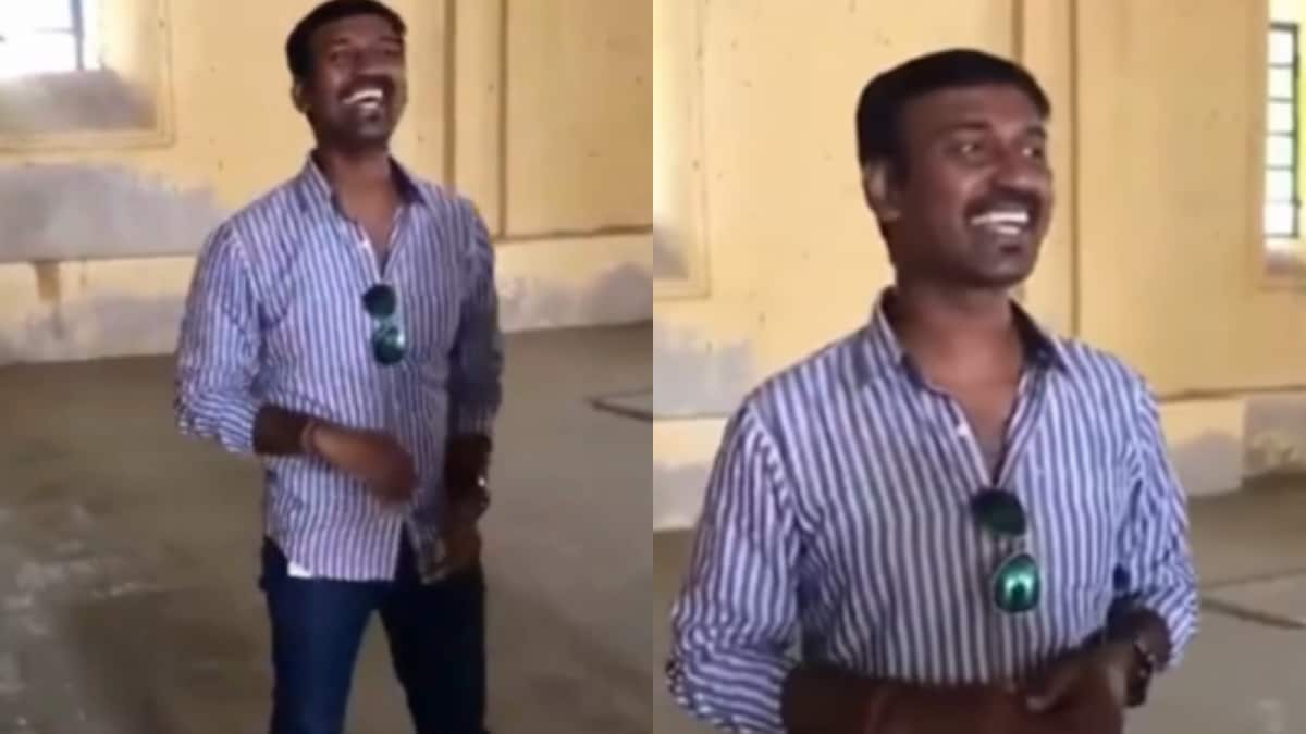 ‘People Like Him Make India’: Video Of Tourist Guide Giving Bharatanatyam Demo Goes Viral