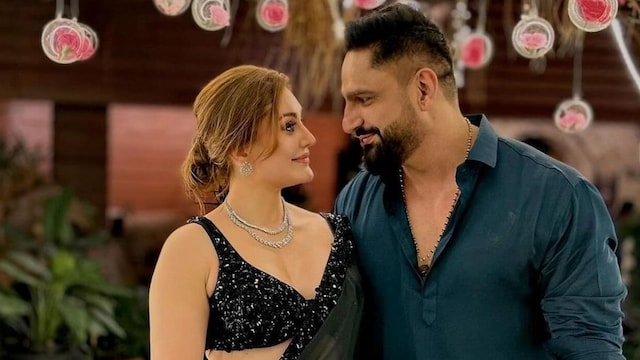 When Parag Tyagi Missed Shefali Jariwala 'Every Moment' During Her Bigg  Boss Days | Television News - News18