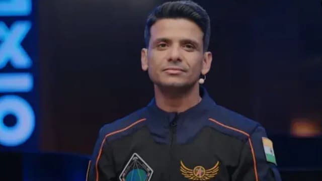 India's decision to send Shubhanshu Shukla on the Axiom-4 mission marked a significant stride in its growing involvement in human spaceflight