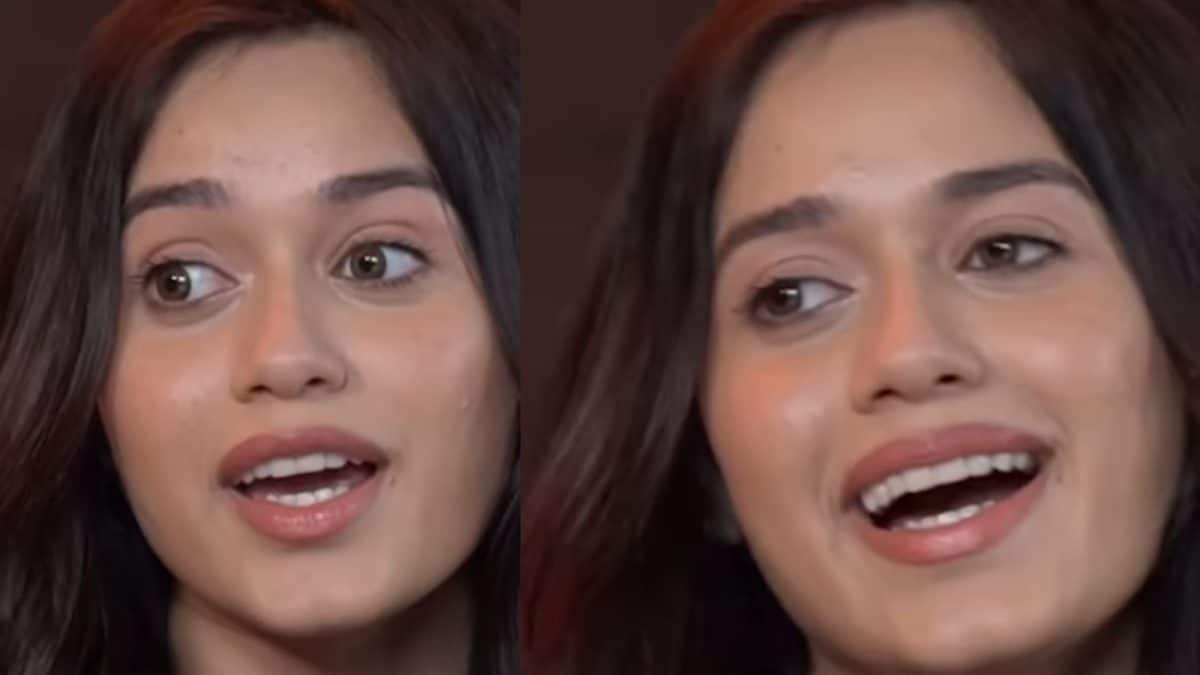 Jannat Zubair Reveals Her Biggest Regret From Karan Johar’s The