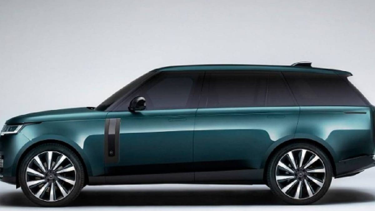 Delhi Man ‘Forced To Sell’ Range Rover For ‘Peanuts’ After New Diesel ...