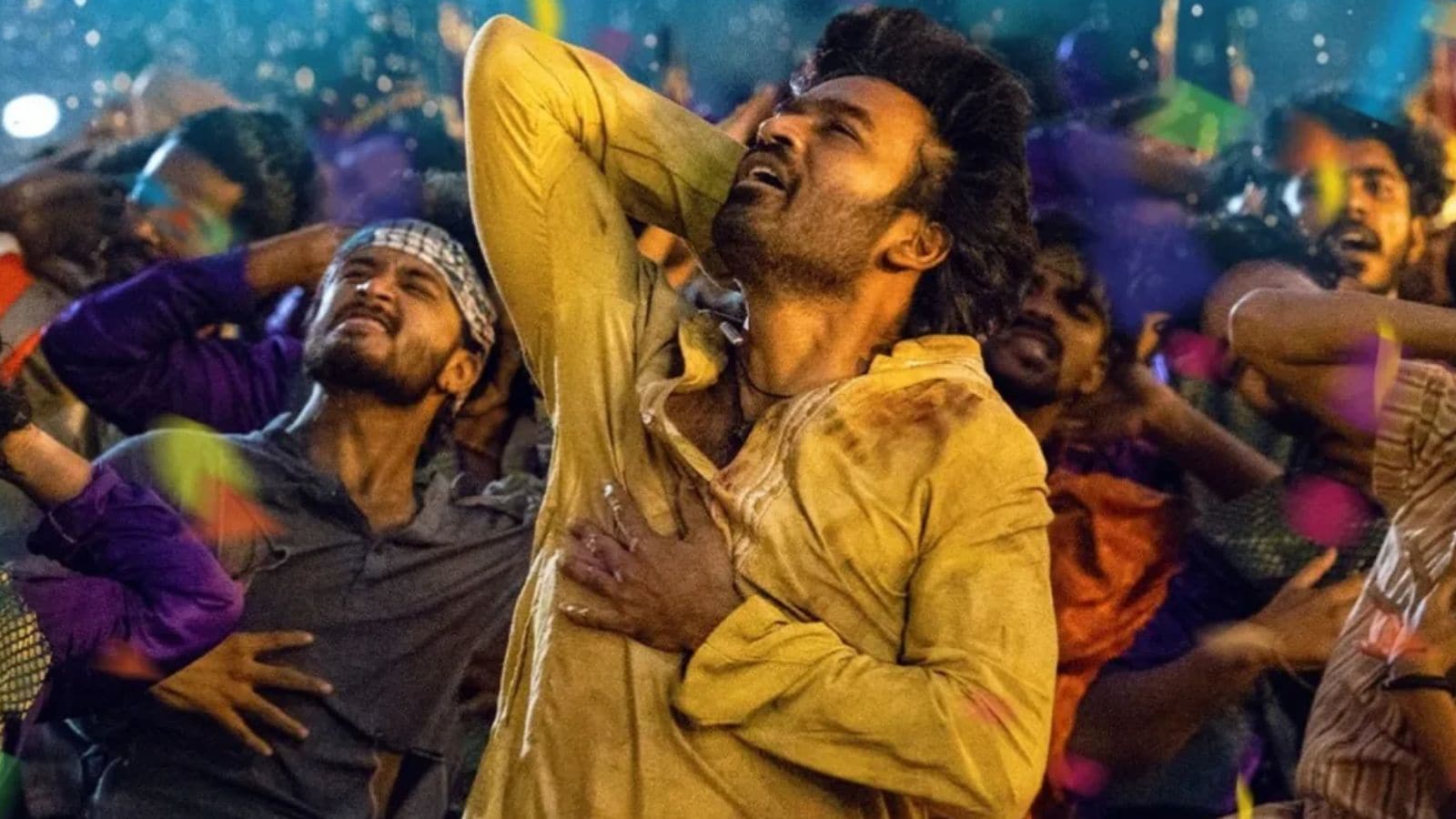 Kuberaa: Dhanush's Kuberaa, a gripping Telugu action drama, emerged as another major hit, drawing large crowds across North India. Notably, the actor also found success with his Hindi project, further solidifying his rising pan-India appeal.