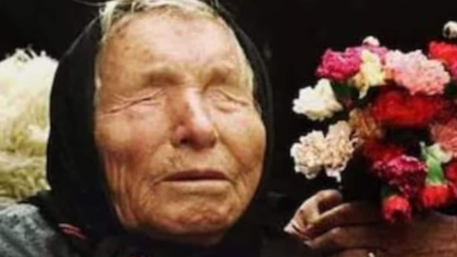 Japanese Baba Vanga's Shocking Predictions That Actually Came True