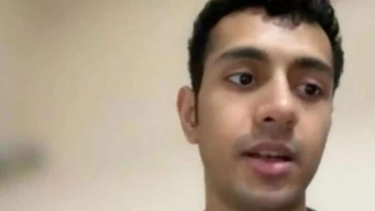 After Moonlighting, Techie Soham Parekh Accused Of Manipulating People With Operation Sindoor