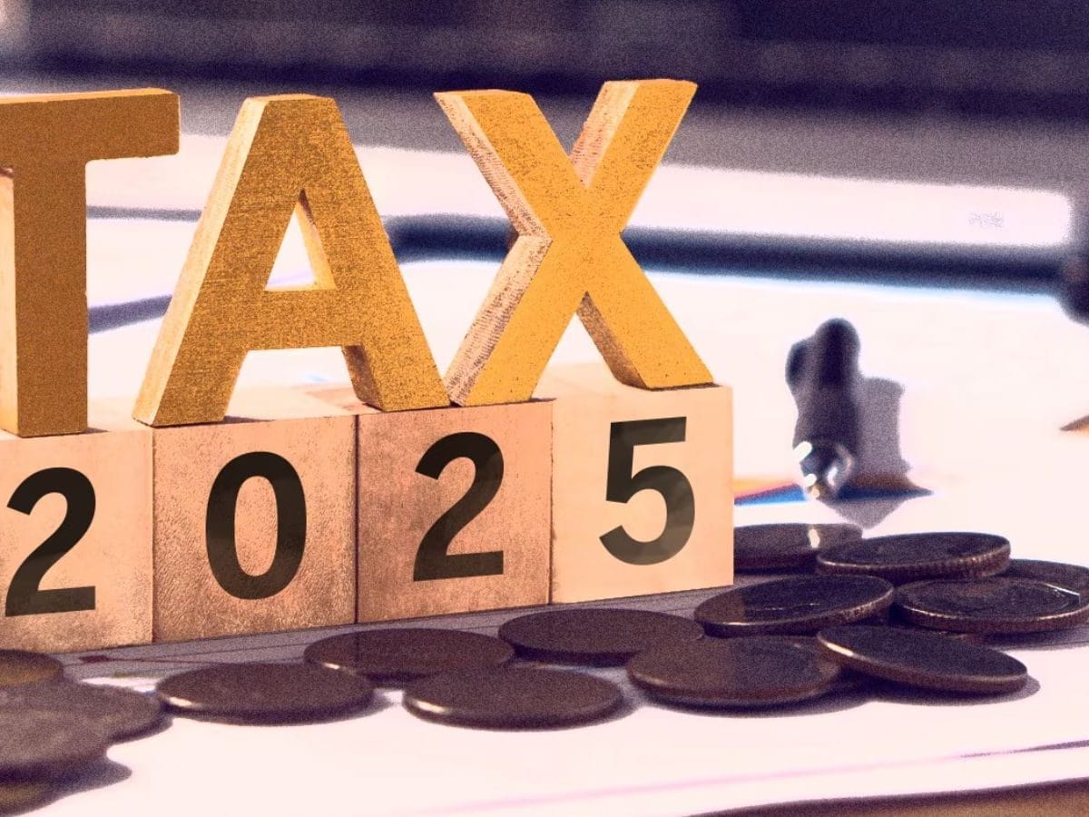 ITR Filing 2025 Deadline: CCTAX Seeks Extension Amid Technical Glitches,  Heavy Workload | Tax News - News18
