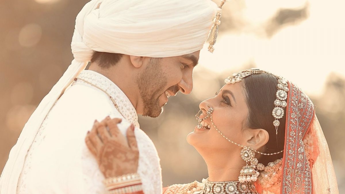 After Jhanak, Megha Chakraborty Is The Face Of Ishani