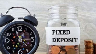 FDs come with various investment tenures ranging from one year to 10 years. (Representative Image)