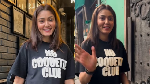 Sana Makbul Offers a Smile and Positive Update on Liver Cirrhosis Treatment