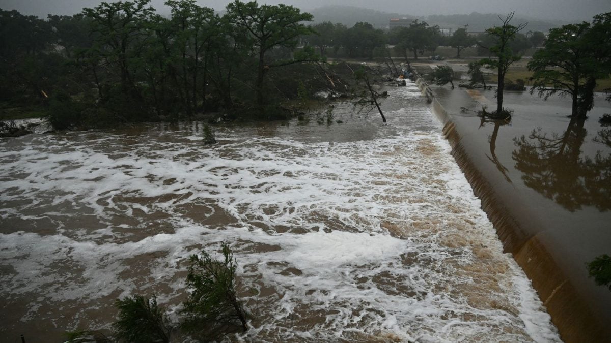 White House Springs Into Action After Texas Floods: What Donald Trump Said