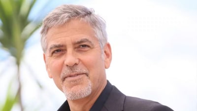 George Clooney has been known for caring about others and helping the community. (Photo Credit: X)