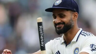 Akash Deep will come to the IPL 2026 auction at a base price of Rs. 1 crore.