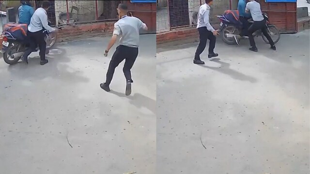  NDTV/X)