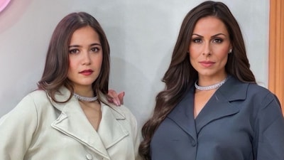 Assam's Babydoll Archi Talks About Being 'Trapped In Prostitution