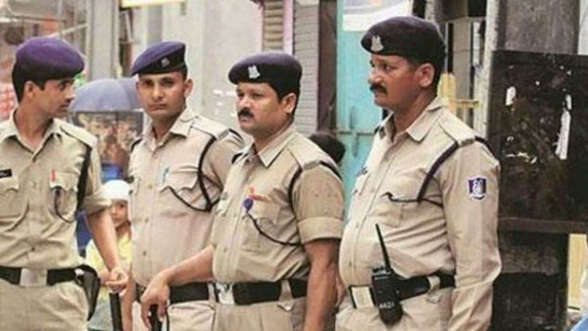 After Dispute Over Birthday Gifts, Man Kills Wife, Mother-In-Law In Delhi; Arrested