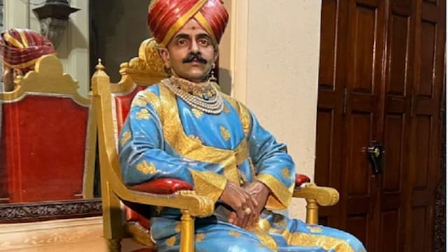 Maharaja Krishna Raja Wadiyar IV: King Who Sold His Jewels So Bangalore  Could Have Electricity | India News - News18