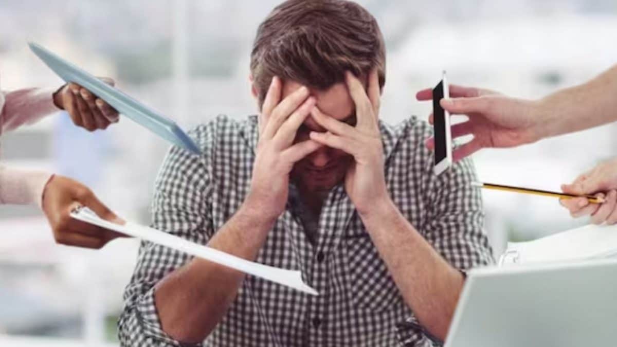 Bengaluru Techie’s Post Highlights WFH Struggles: ‘Wi-Fi Stable, Mental Health Isn’t’ Bengaluru Techie’s Post Highlights WFH Struggles: ‘Wi-Fi Stable, Mental Health Isn’t’