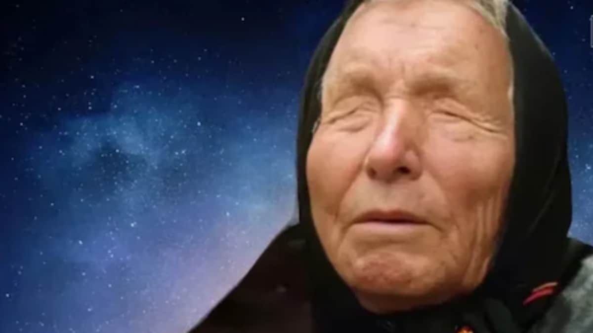 Baba Vanga Predicted Good Fortune For These 3 Zodiac Signs In 2025