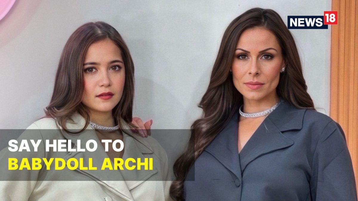 Wait, What? This Insta Page Makes A Crazy AI Claim On New Internet Sensation Archi