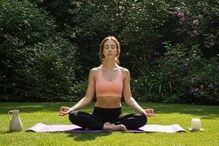 3 Simple Yoga Exercises That Will Help You Focus On Work