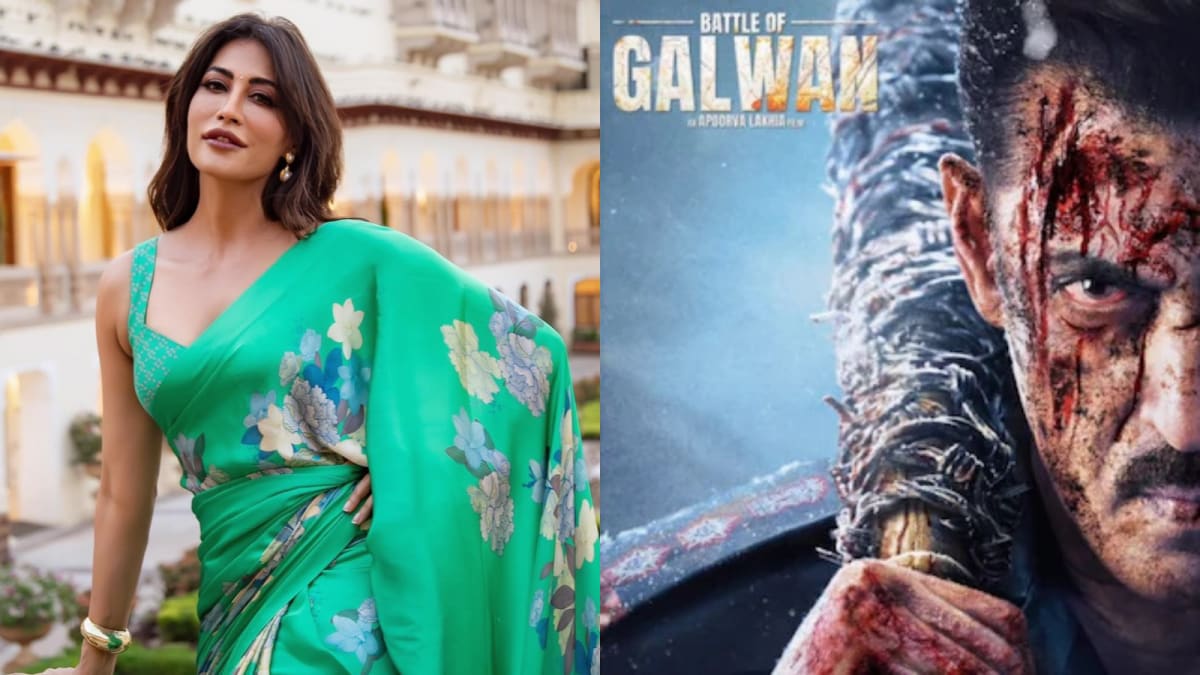 Salman Khan Galwan Movie: Chitrangda Singh To Star Opposite Salman Khan In Battle Of Galwan