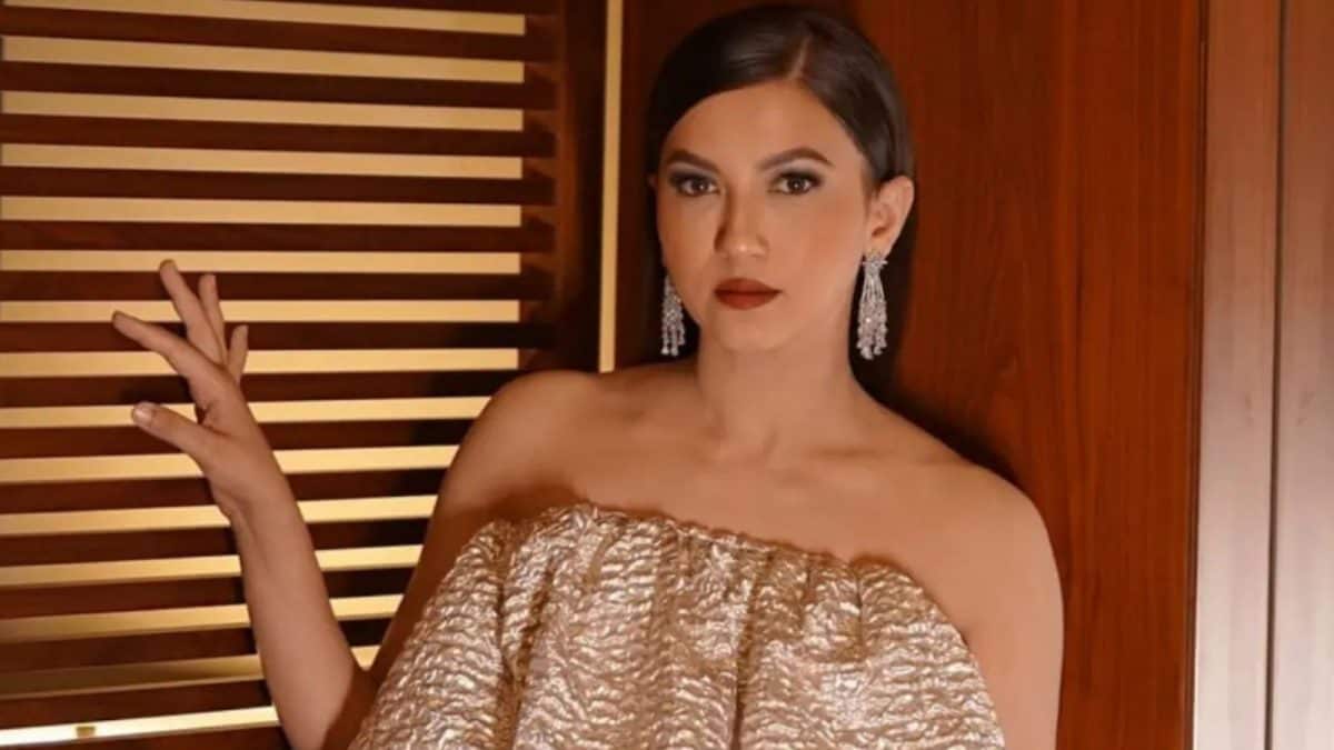 Gauahar Khan’s Diet Led To 10 Kilo Loss in 10 Days