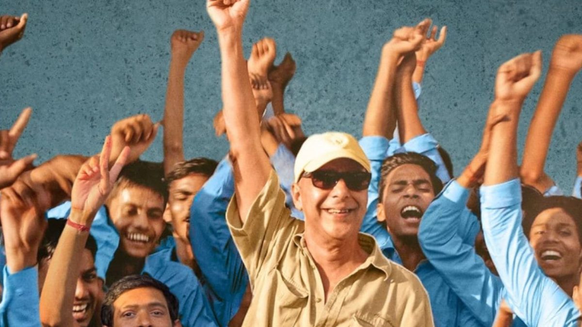 Zero Se Restart Wins Top Honor at Indian Film Festival Stuttgart