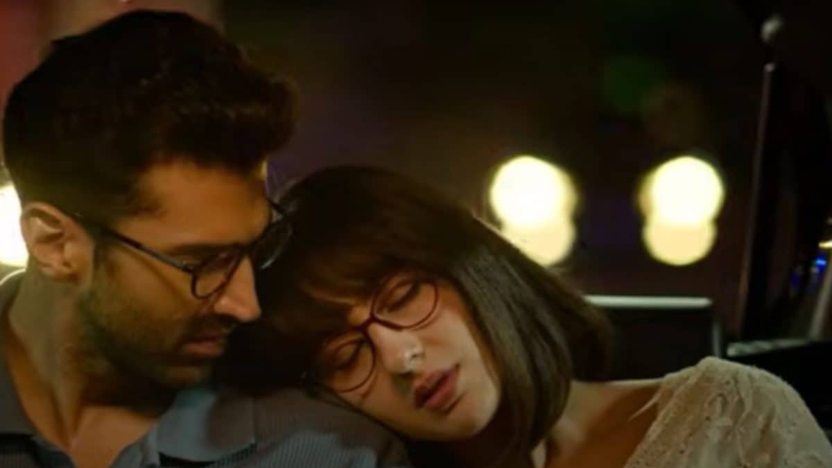 Metro In Dino Day 8: Anurag Basu’s Film Earns ₹2 Crore On Second Friday