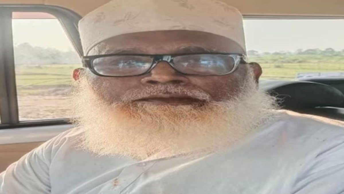 Chhangur Baba Case New Details: ‘Pastors Involved Too’. They ‘Eyed’ Dalits & Poor, Then Gave Money