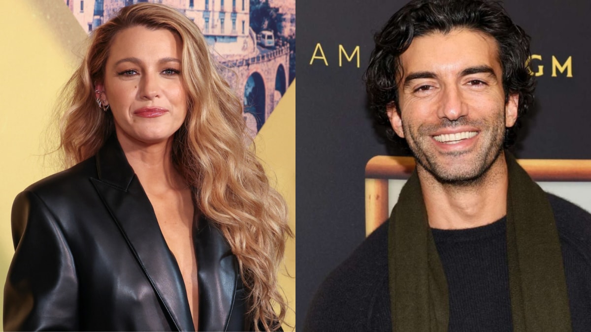 Blake Lively Slams Justin Baldoni’s Lawyers For Turning Legal Battle Into ‘Public Spectacle’