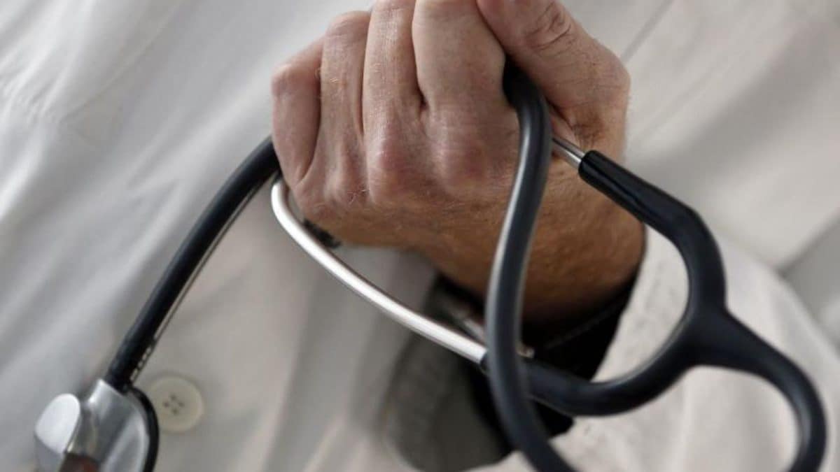 <div>Indian-Origin Canadian Doctor's Licence Revoked For Sexually Abusing Patient</div>