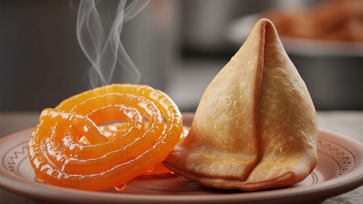 Health Warnings On Samosa, Jalebi Soon? Govt Dismisses Media Reports