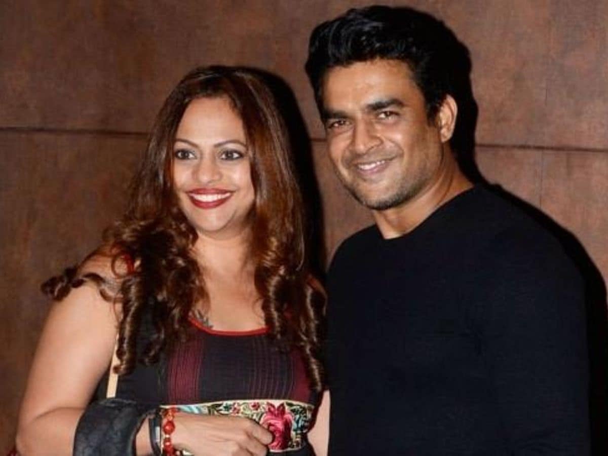 Now, 26 years later, the couple remains rock solid. Madhavan credits the longevity of their relationship to trust, personal space, and humor. He often jokes that "no man can win an argument with his wife", and adds that Sarita handles the finances and even knows his phone password. That's how deep the trust runs, he says. Now, 26 years later, the couple remains rock solid. Madhavan credits the longevity of their relationship to trust, personal space, and humor. He often jokes that "no man can win an argument with his wife", and adds that Sarita handles the finances and even knows his phone password. That's how deep the trust runs, he says.