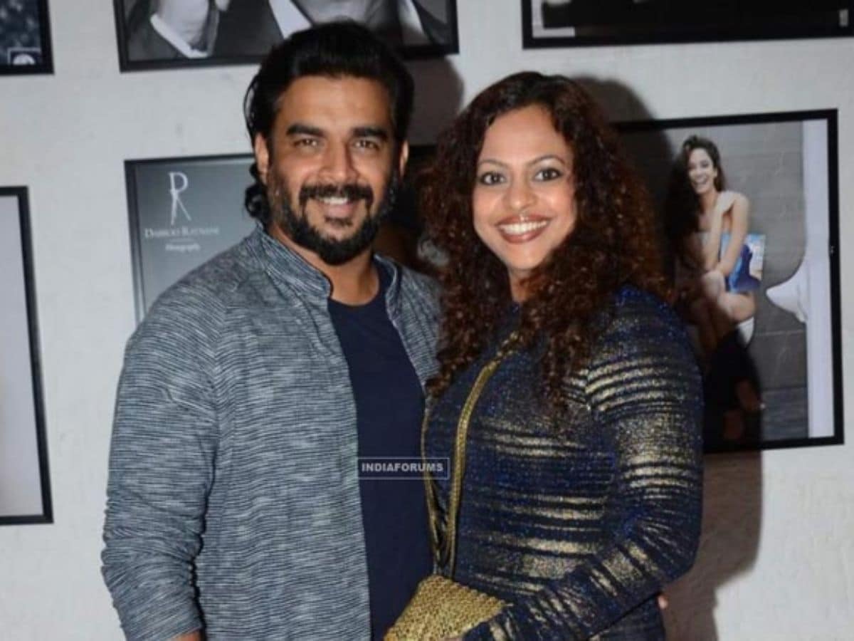 Even in 2025, Madhavan isn't slowing down. With back-to-back projects like 'Shaitaan' (2024) and 'Kesari Chapter 2' (2025), he continues to evolve, choosing roles that stretch beyond his lover-boy image. And Sarita? She's still beside him, sometimes even behind the camera, having worked as a costume designer for a few of his films. Even in 2025, Madhavan isn't slowing down. With back-to-back projects like 'Shaitaan' (2024) and 'Kesari Chapter 2' (2025), he continues to evolve, choosing roles that stretch beyond his lover-boy image. And Sarita? She's still beside him, sometimes even behind the camera, having worked as a costume designer for a few of his films.