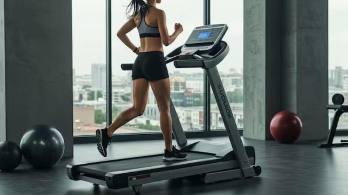 The Ultimate Year-Round Fitness Plan: How To Stay Healthy Through Every Season | Health and Fitness News