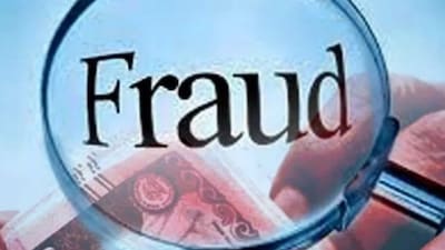 The accused have been booked under cheating charges. (Representative Image)