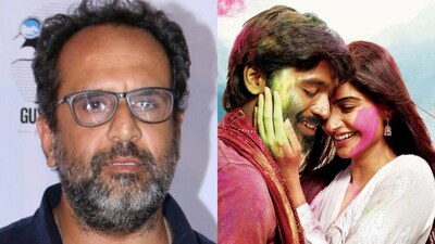 Anna L Rai Aanand L Rai BLASTS Eros For Using AI To Alter Raanjhanaa Ending ...