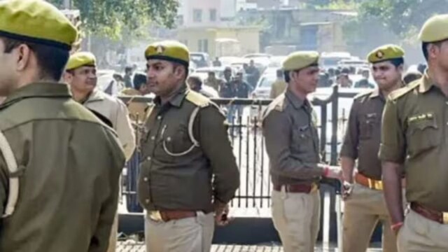 Cops launched a probe to nab the accused (Representative/PTI)