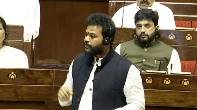 Parliament Monsoon Session Day 1 Live Updates