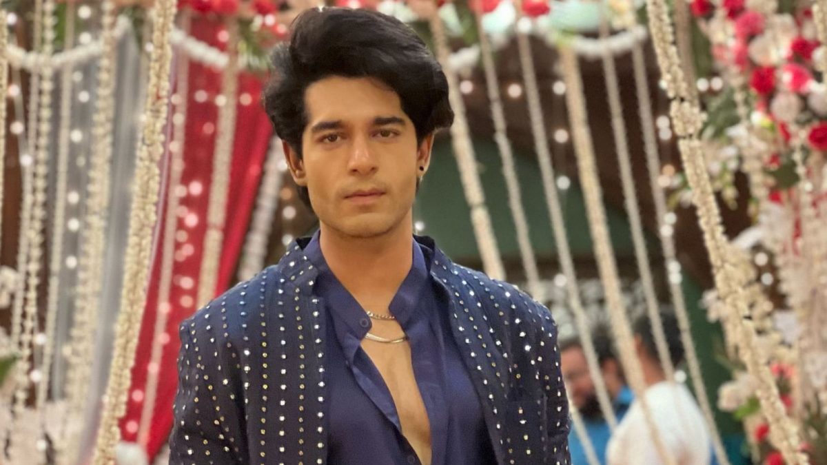 Who Is Shaan R Grover? The Antagonist In Ahaan Panday’s Saiyaara ...
