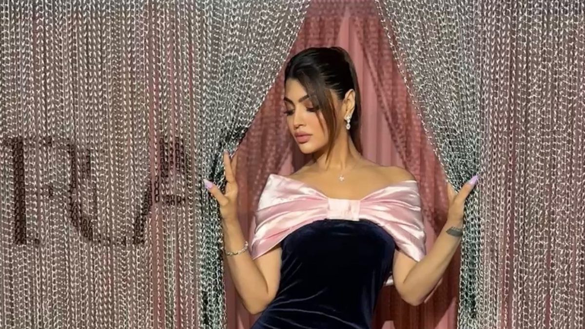 Akanksha Puri Talks Career Struggles and 'Rose Garden' Role
