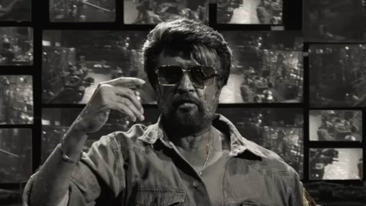 Company Declares Holiday For Rajinikanth’s 'Coolie' Release Celebration