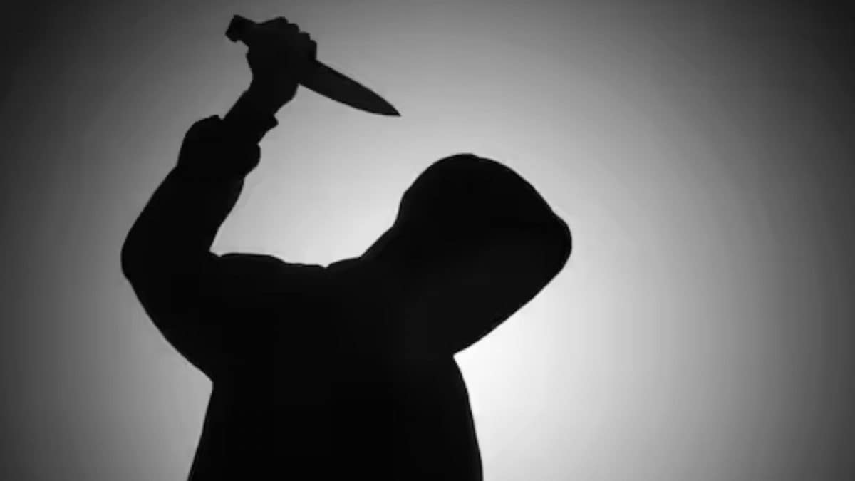 Adult Film Actor Kills Couple In London Flat. What He Did After That Is Shocking