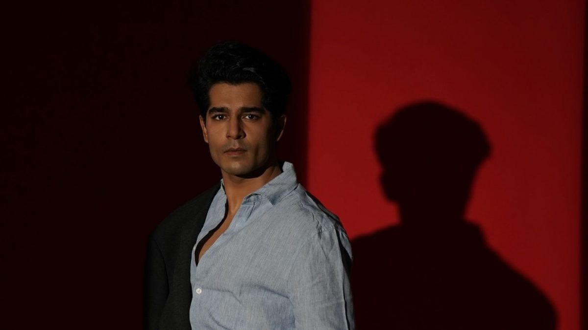Saiyaara’s Shaan R Grover On Playing A Red Flag: ‘Felt Little Disturbed ...
