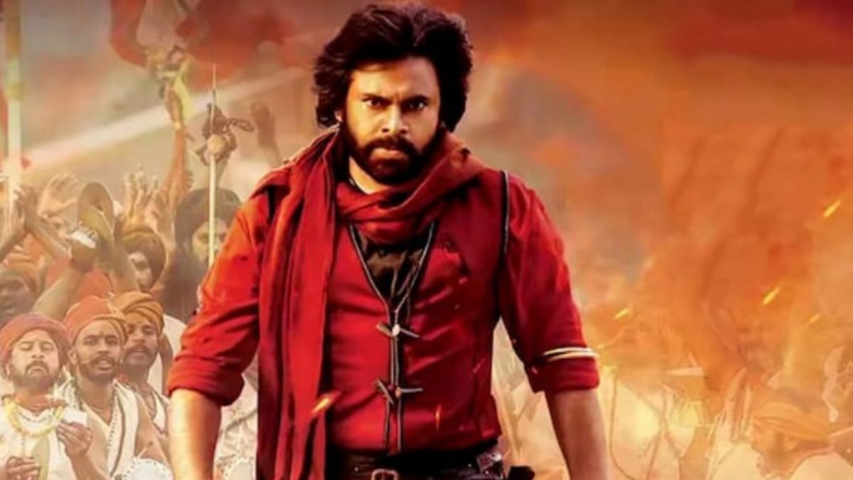 Hari Hara Veera Mallu May Undergo VFX Revisions