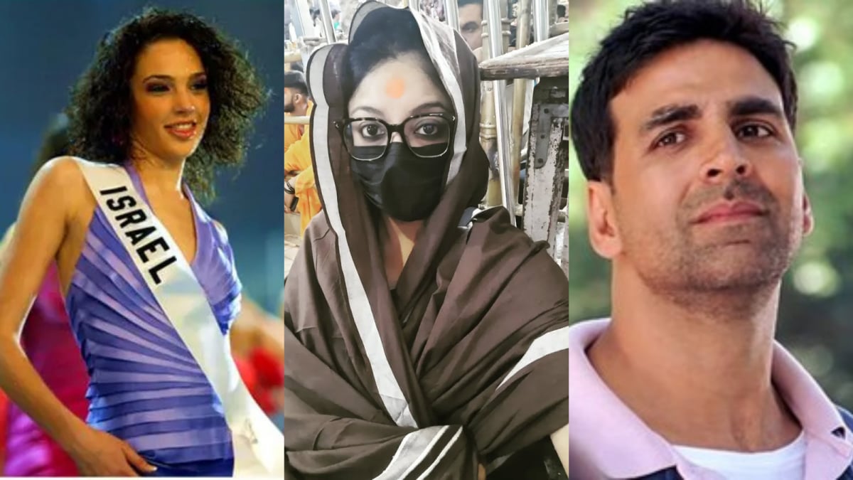 Actress Beat Gal Gadot, Left Bollywood After #MeToo Claims
