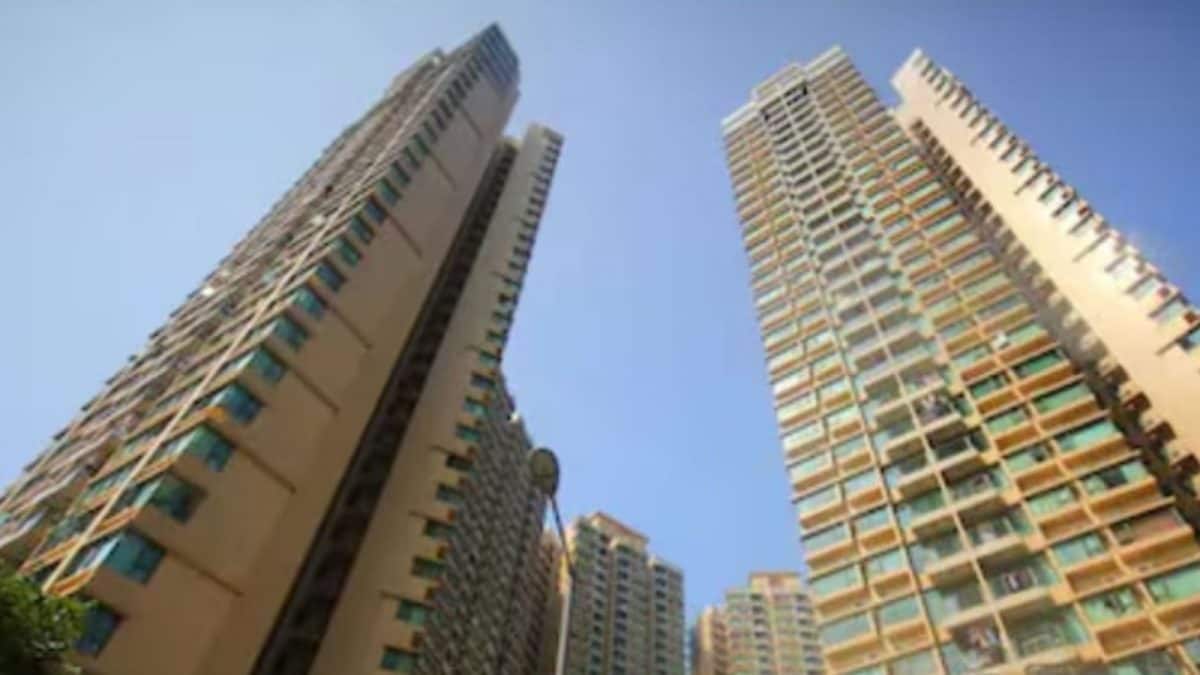Mumbai Tenant Attempts to Run Over Landlord in Rent Dispute