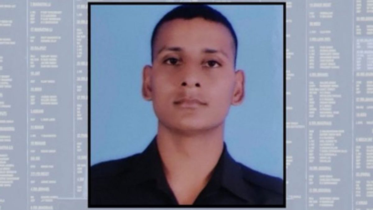 Soldier Killed, 2 Injured in Landmine Blast Along LoC