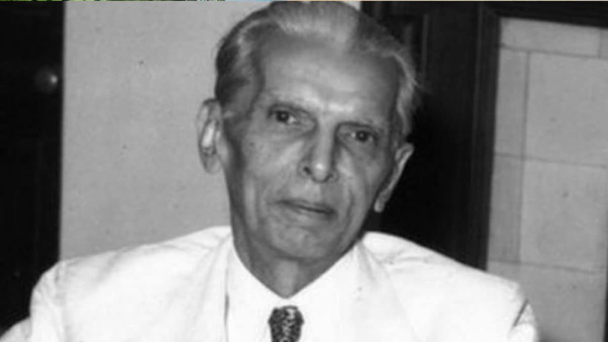 Gujarati Bizman Rejected Jinnah’s Offer To Become Pakistan’s 1st Finance Minister. His Son Is…